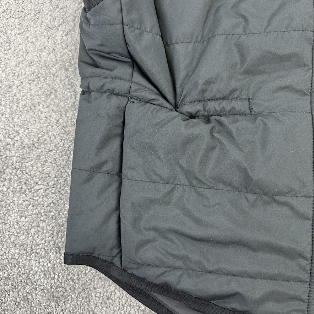 Nike Vest Womens Small Black Therma-FIT Loose Fit Insulated Running FB7537-010 - Picture 4 of 12